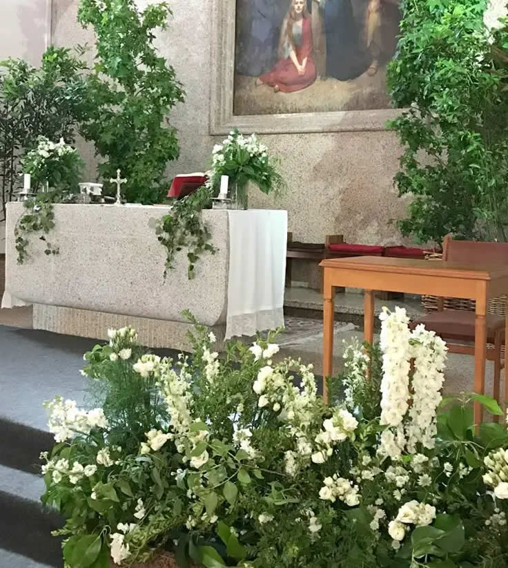 iglesia