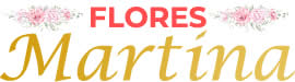 Flores Martina Logo